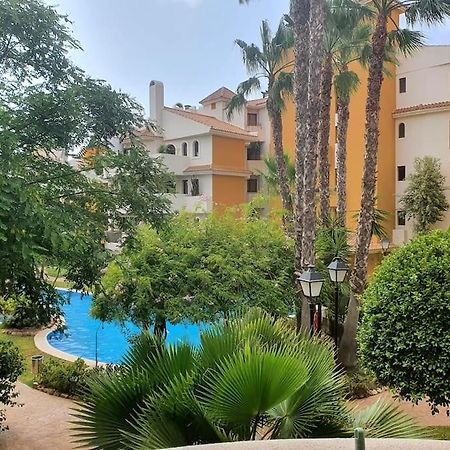 Casa De Flores Torrevieja Esterno foto