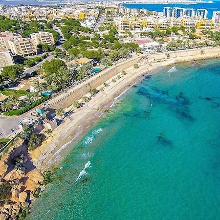 Casa De Flores Torrevieja Esterno foto