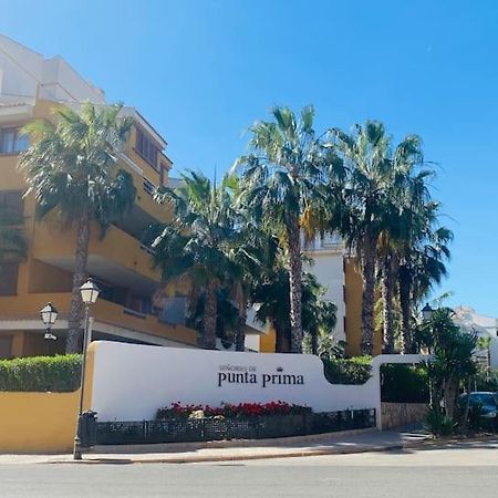 Casa De Flores Torrevieja Esterno foto