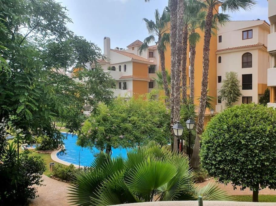 Casa De Flores Torrevieja Esterno foto
