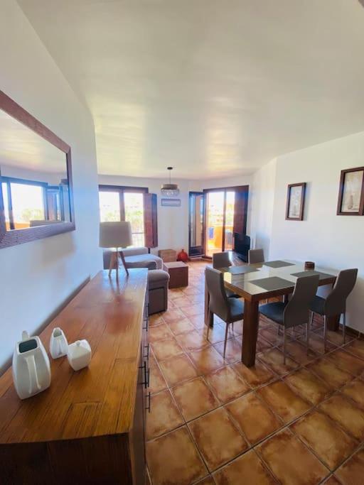 Casa De Flores Torrevieja Esterno foto
