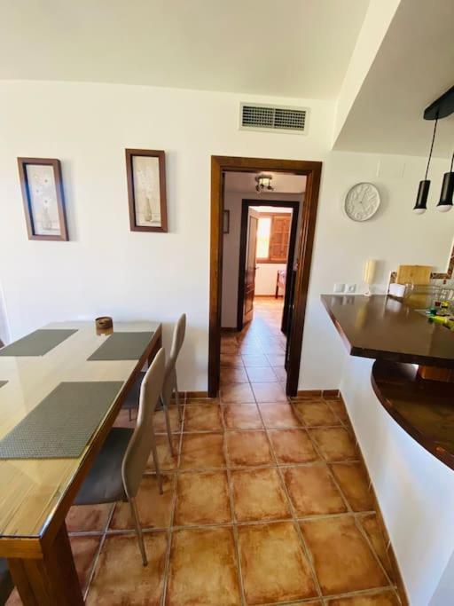 Casa De Flores Torrevieja Esterno foto