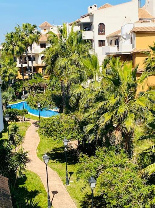 Casa De Flores Torrevieja Esterno foto