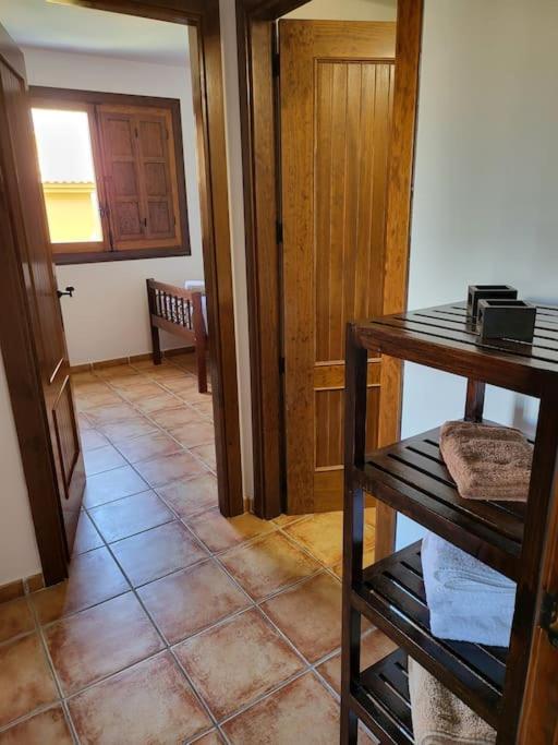Casa De Flores Torrevieja Esterno foto