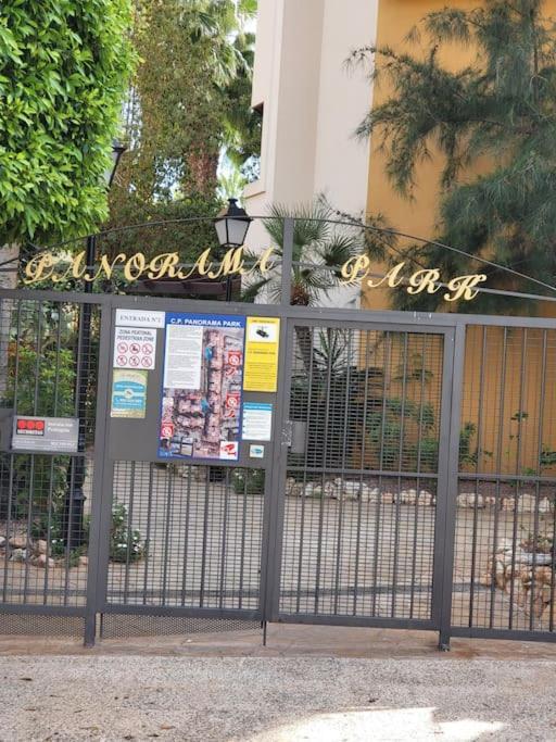 Casa De Flores Torrevieja Esterno foto