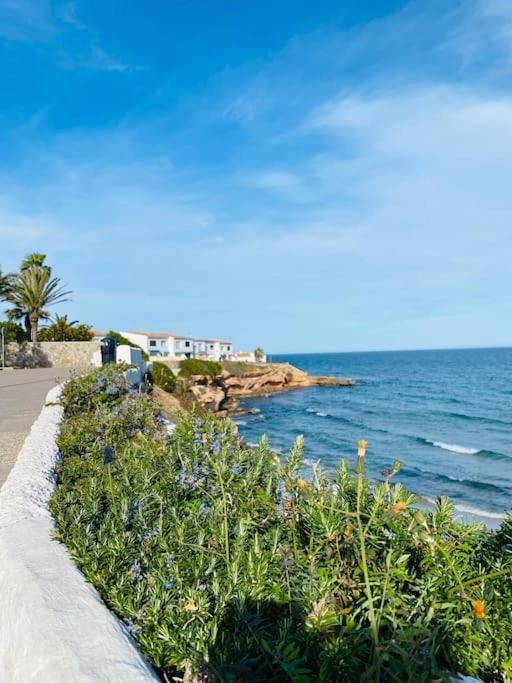 Casa De Flores Torrevieja Esterno foto