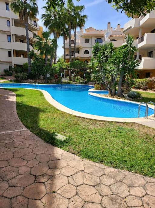 Casa De Flores Torrevieja Esterno foto