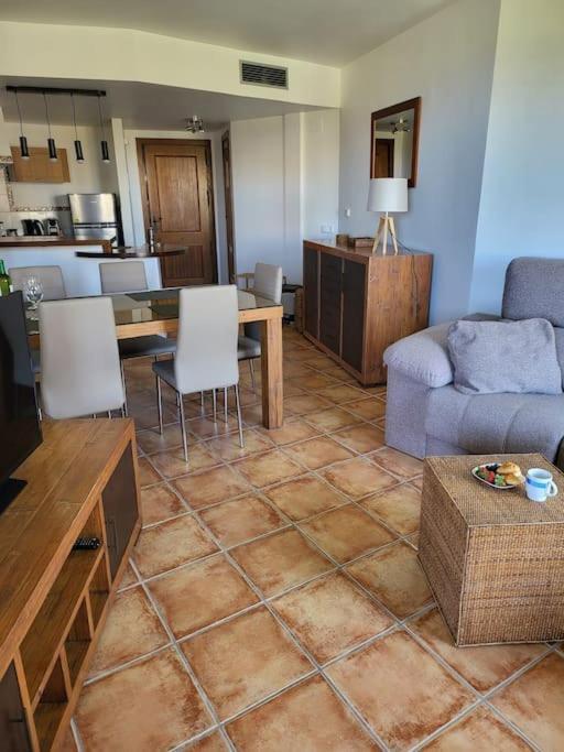 Casa De Flores Torrevieja Esterno foto