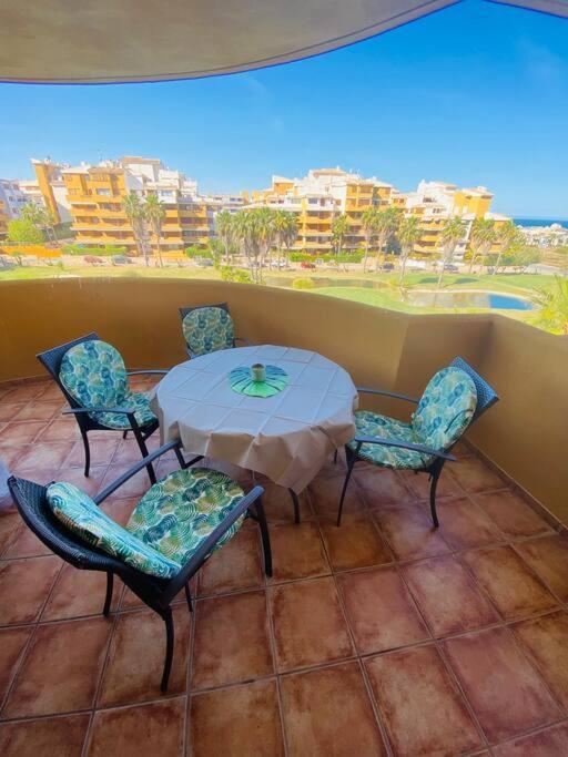 Casa De Flores Torrevieja Esterno foto