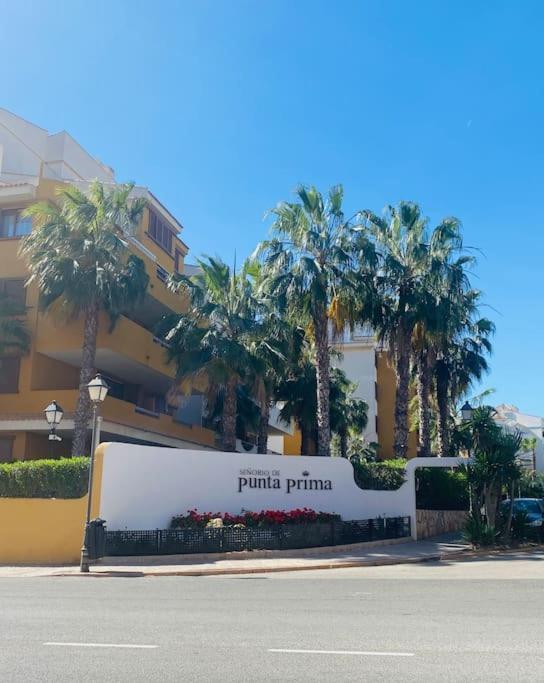 Casa De Flores Torrevieja Esterno foto