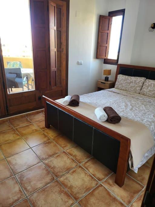Casa De Flores Torrevieja Esterno foto